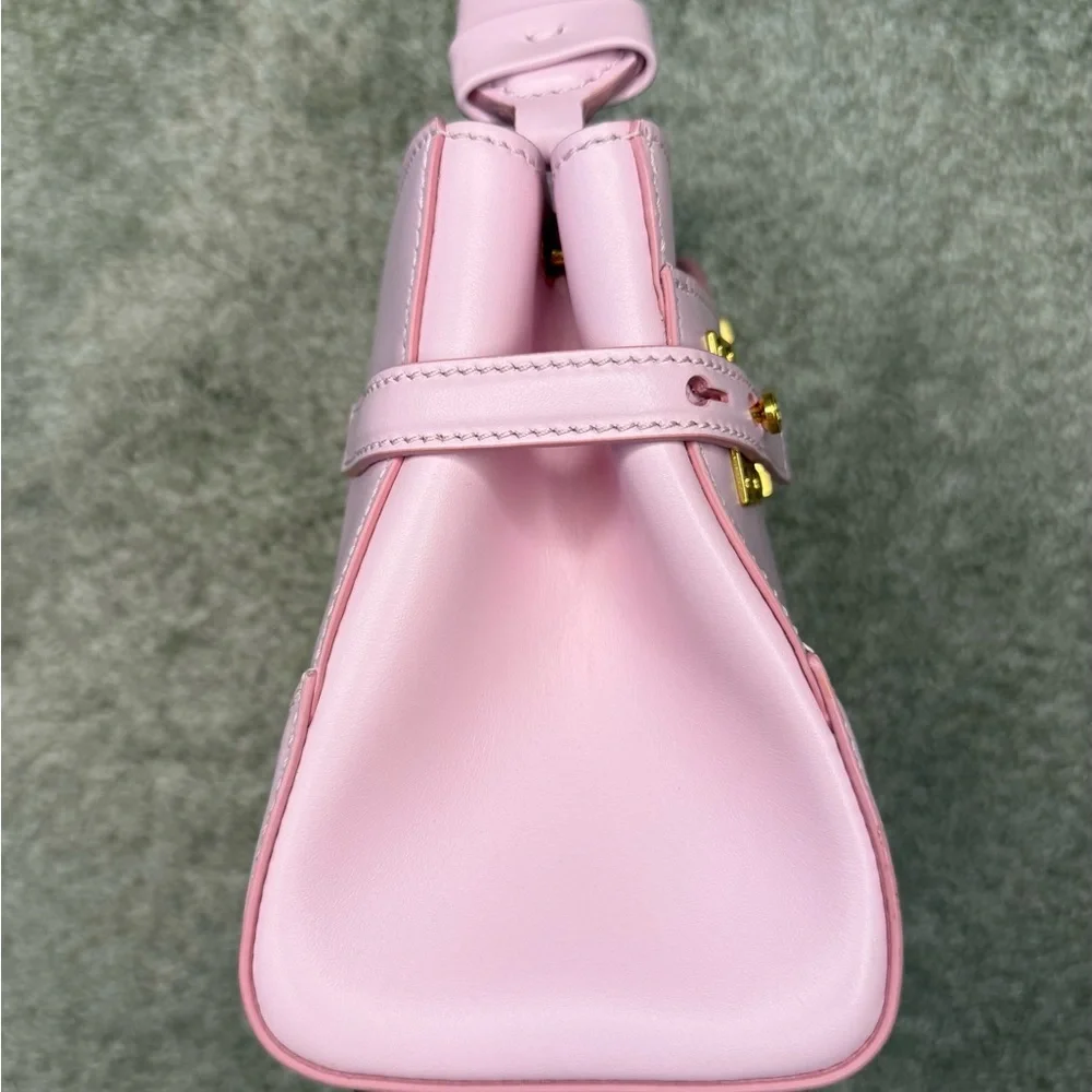 Balmain BBuzz Top Handle Bag - Picture 7 of 15